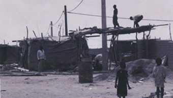 Sudan North Shandi Floods 9