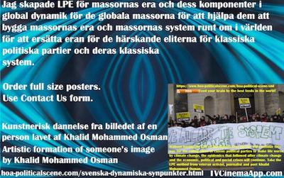hoa-politicalscene.com/svenska-dynamiska-synpunkter.html - Svenska Dynamiska Synpunkter: Jag skapade LPE för massornas era och dess komponenter i global dynamik för de globala massorna...