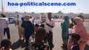 hoa-politicalscene.com/invitation-1-hoas-friends83.html - Sudanese families protesting in Khartoum near Kober prison to free their men.