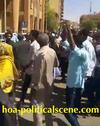 hoa-politicalscene.com/invitation-to-comment59.html ‫-‬ Invitation to Comment 59: Sudanese resistance movement march in Khartoum, 16 January 2018.
