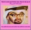 hoa-politicalscene.com: How did sheikh UAE Mohammed bin Zayed al Nahyan react to the words he heard from the Ethiopian PM Abiy Ahmed Ali. Did he learn anything new in the world modern politics?