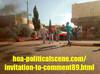 Invitation to Comment 89: Sudanese December 2018 Protests 226.