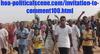 hoa-politicalscene.com/invitation-to-comment100.html: Invitation to Comment 100: Exterminating political prisoners in jails, Dec 2018 intifada, Sudan! تصفية معتقلي إنتفاضة ديسمبر ٢٠١٨م في المعتقلات.