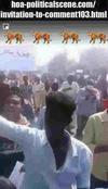 hoa-politicalscene.com/invitation-to-comment103.html: Invitation to Comment 103: يوميات الثورة السودانية في ديسمبر ٢٠١٨م. Sudanese revolution in December 2018. شباب السودان من أجل التغيير 