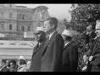 American President Kennedy and Somali President Sharmarke