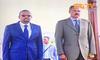 Ethiopian Politics: Prime Minister Abiy Ahmed Ali & President Isaias Afwerki!