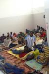 Political Refugees in Libya