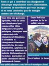 hoa-politicalscene.com/idees-dynamiques.html - Idées Dynamiques: Tout a contribué aux poisons du changement climatique sur notre alimentation. Examinez la nourriture que vous mangez et ne vous...