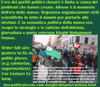 hoa-politicalscene.com/insight-dinamici-italiani.html - Insight Dinamici Italiani: I cambiamenti climatici con le sue epidemie, i rifiuti pericolosi e le armi batteriche, nucleari e chimiche minacciano...