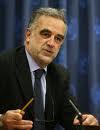 Prosecutor General of the International Criminal Court, Luis Moreno Ocampo