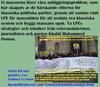 hoa-politicalscene.com/svenska-dynamiska-tankar.html - Svenska Dynamiska Tankar: Vi massorna löser våra anläggningsproblem, som har skapats av de härskande eliterna för klassiska politiska partier...