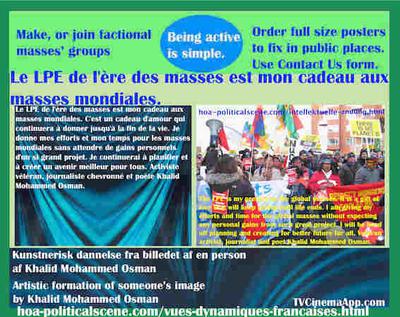 hoa-politicalscene.com/vues-dynamiques-francaises.html - Vues Dynamiques Françaises: La vie n'est pas toujours un divertissement, jouer à différents types de jeux, voyager et faire son travail pour gagner sa vie, tant que les...