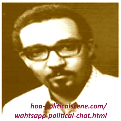 WhatsApp Political Chat: Poet Mohammed Abdulhai, University of Khartoum Professor.