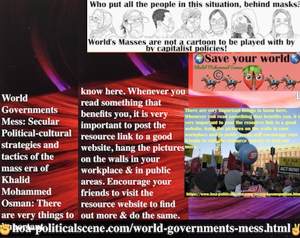 hoa-politicalscene.com/world-governments-mess.html - World Governments Mess: Whenever you read something that benefits you, it is very important to post the resource link on good websites.