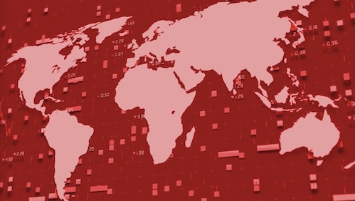 A New Era of Chaos and Distrust is Shaping: Trade Wars affecting worldwide markets.