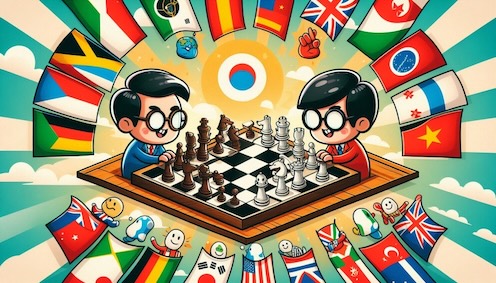 The Cold War Era: A Battle of Ideologies and Influence: Cold War symbolic representations - Espionage.