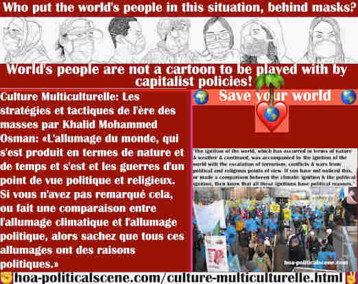 hoa-politicalscene.com/multiculture-in-languages.html - Multiculture in Languages: L'allumage du monde s'est produit par le temps. Il s'est accompagné de l'allumage du monde par l'escalade ...