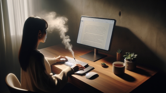 Journaling Emotional Well-being Organizing Your Passion!