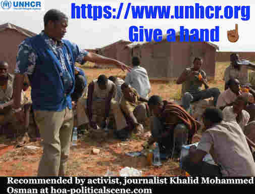hoa-politicalscene.com/displaced-persons.html - Displaced Persons: Somali displaced people, Somalia displaced people.