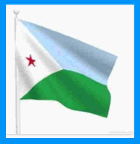 hoa-politicalscene.com/djibouti-country-profile.html - Djibouti Country Profile: Djibouti Flag.
