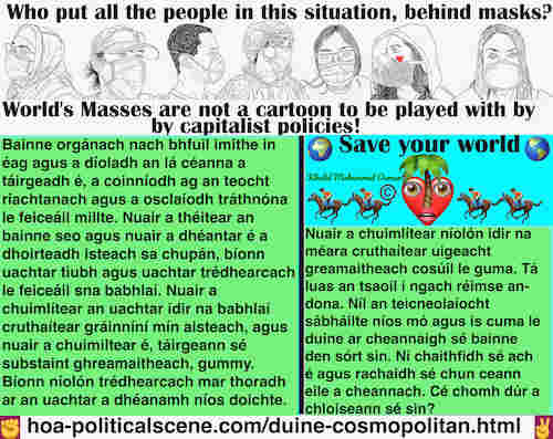 hoa-politicalscene.com/duine-cosmopolitan.html - Duine Cosmopolitan: Verdorbene Milch in vielen Supermärkten - Bainne orgánach nár ídíodh agus a díoladh lá a monaraithe, ar na hollmhargaí a ...