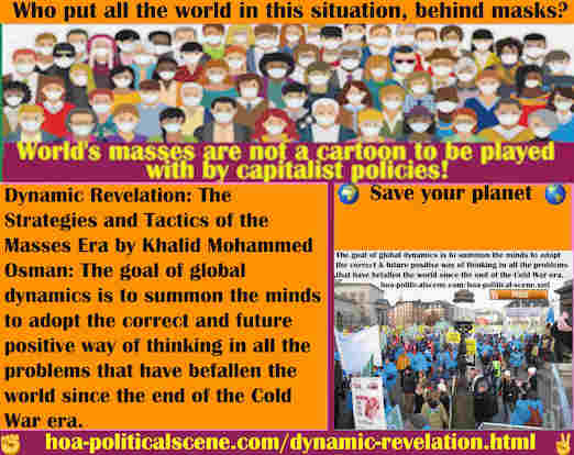 hoa-politicalscene.com/dynamic-revelation.html - Dynamic Revelation: Goal of Global Dynamics is to minds to adopt the correct and future positive way of thinking in all the problems of the world.