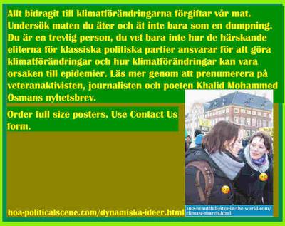 hoa-politicalscene.com/dynamiska-ideer.html - Dynamiska Idéer: Allt bidragit till klimatförändringarna förgiftar vår mat. Undersök maten du äter och ät inte bara som en dumpning.