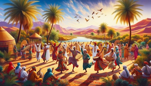 Eritrea was Too Late to Independence Because of International Colonial Conspiracies: Eritrean and Sudanese Beja, ethnic Cushitic group consisting of nomadic shepherds, commonly referred to as Tigre in Eritrea and Bini-Aamer in Sudan, confusing the name of Ham from who they descended.