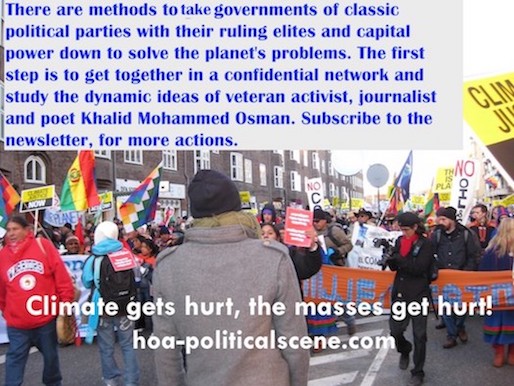 hoa-politicalscene.com/free-market-policies.html - Free Market Policies: There're methods to take governments of classic political parties ruling elites & capital power down to solve planet's crises.