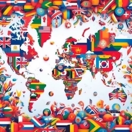 The Post-Cold War Era: A Shifting Global Landscape: Geopolitical alliances post-Cold War Era.