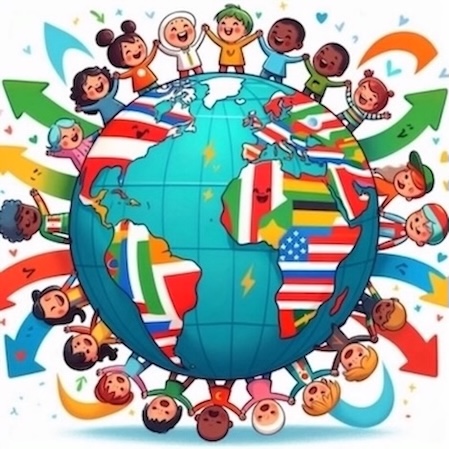 The Post-Cold War Era: A Shifting Global Landscape: Global political shift 1991.