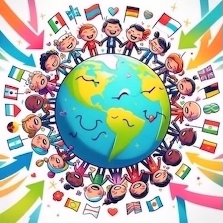 The Post-Cold War Era: A Shifting Global Landscape: Global political shifts after 1991.