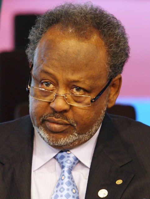 hoa-politicalscene.com/djiboutian-political-problems.html - Djiboutian Political Problems: President Ismail Omar Guelleh.