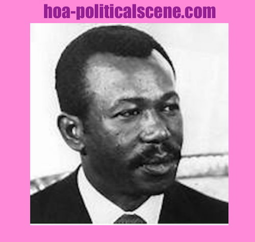hoa-politicalscene.com/ethio-eritrean-wars.html - Ethio-Eritrean Wars: Mengistu Haile Mariam Ethiopian Derg Leader. The all time Ethiopian and Eritrean Wars should come to an end.