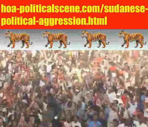 hoa-politicalscene.com/sudanese-political-aggression.html: Sudanese Political Aggression: إختراق سوداني. Revolutionary Ideas. نمو الأفكار الثورية السودانية. Sudanese uprising, April 2019.