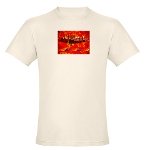 HOA's Poets Organic Cotton Tee