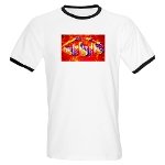 HOA's Poets Ringer T