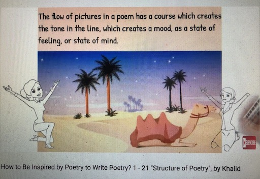 How to Write Poems? It is fast and easy at hoa-politicalscene.com. Lessons are included also on videos.