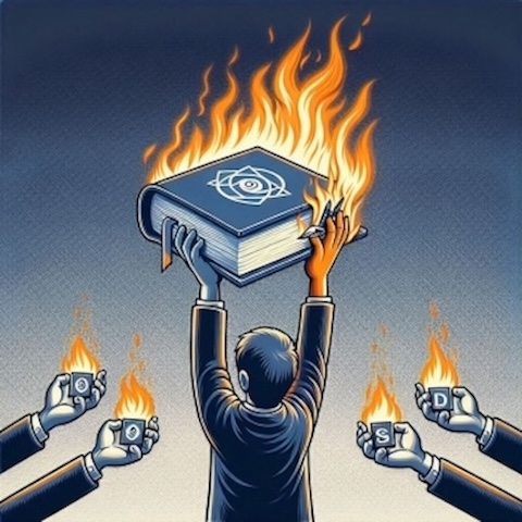 The Illusions of Institutional Narratives: Educational system control history... people's liberation encouraged peaceful revolution to change this forged world. The tools of such revolution are pens, slogans, gatherings, discussions & protests All are set up in the Action Guide of the Global Dynamics.