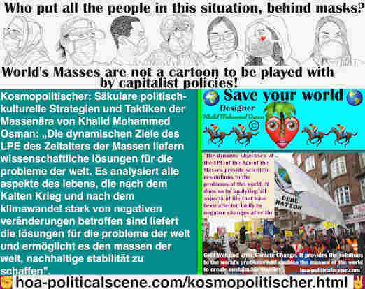 hoa-politicalscene.com/kosmopolitischer.html - Kosmopolitischer: Die dynamischen Ziele des LPE des Zeitalters der Massen liefern wissenschaftliche Lösungen für die Probleme der Welt. Es analysiert ...