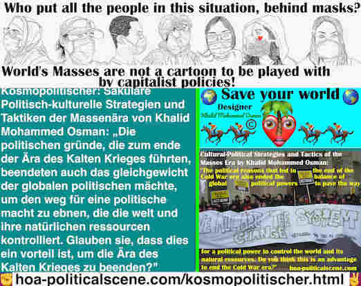 hoa-politicalscene.com/kosmopolitischer.html - Kosmopolitischer: Die politischen gründe, die zum ende der Ära des Kalten Krieges führten, beendeten auch das gleichgewicht der globalen politischen ...