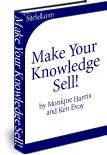 My Knowledge Sell