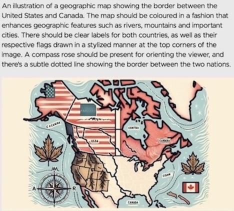The New World Order: Stability or Chaos?: When neighbors collide: Is U.S.-Canada’s 2025 trade battle reshaping identity?