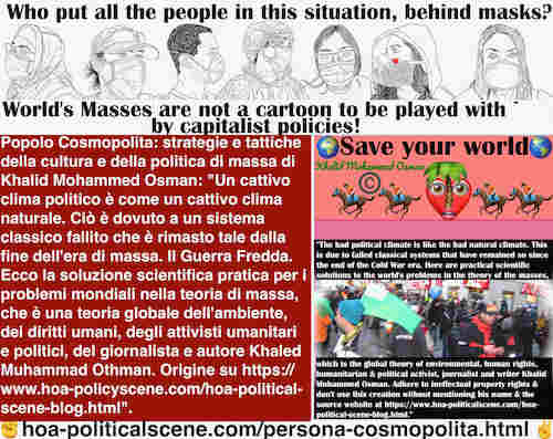 hoa-politicalscene.com/persona-cosmopolita.html - Popolo Cosmopolita: Un cattivo clima politico è come un cattivo clima naturale. Ciò è dovuto a un sistema classico fallito che è rimasto tale ...