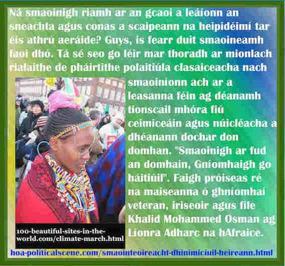 hoa-politicalscene.com/smaointeoireacht-dhinimiciuil-na-heireann.html - Smaointeoireacht Dhinimiciúil na hÉireann: Ná smaoinigh riamh ar an gcaoi...
