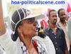 Invitation to Comment 35: Sudanese Bidding Fatima Ahmed Ibrahim Farewell 2.