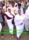 hoa-politicalscene.com/invitation-to-comment60.html - Invitation to Comment 60: Sudanese women in their national dress leading the resistance movement in Khartoum.