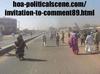 Invitation to Comment 89: Sudanese December 2018 Revolution 225.