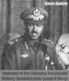 Ethiopian Politics: Aman Andom!