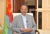 President Isaias Afwerki